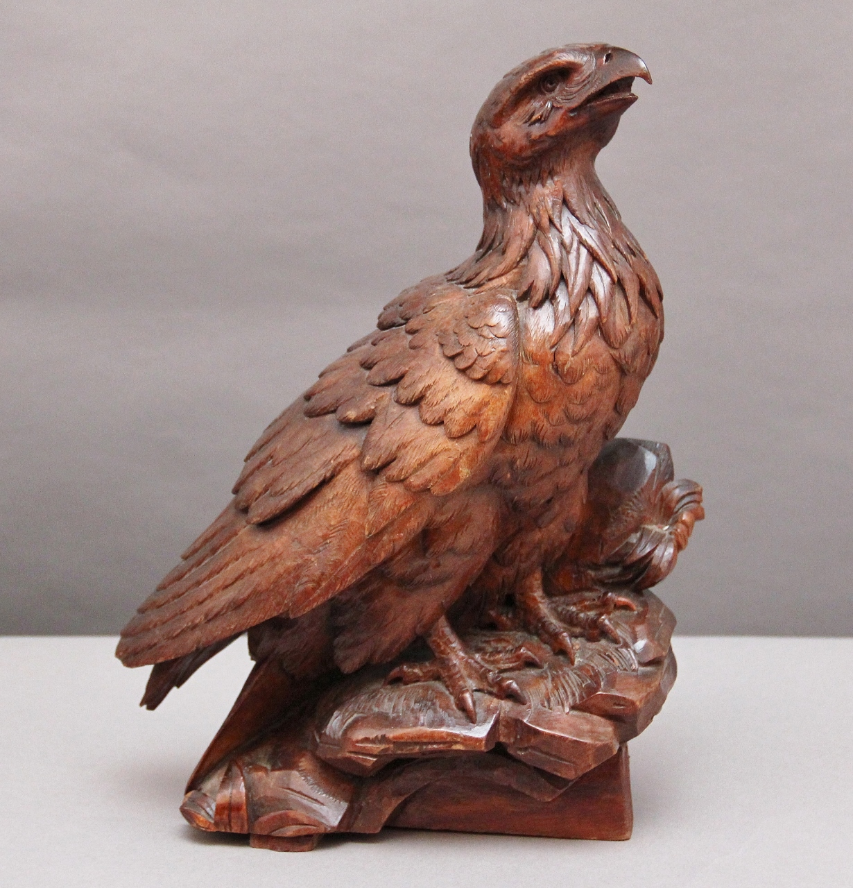 Black Forest Eagle (c.1880) (1 of 1)