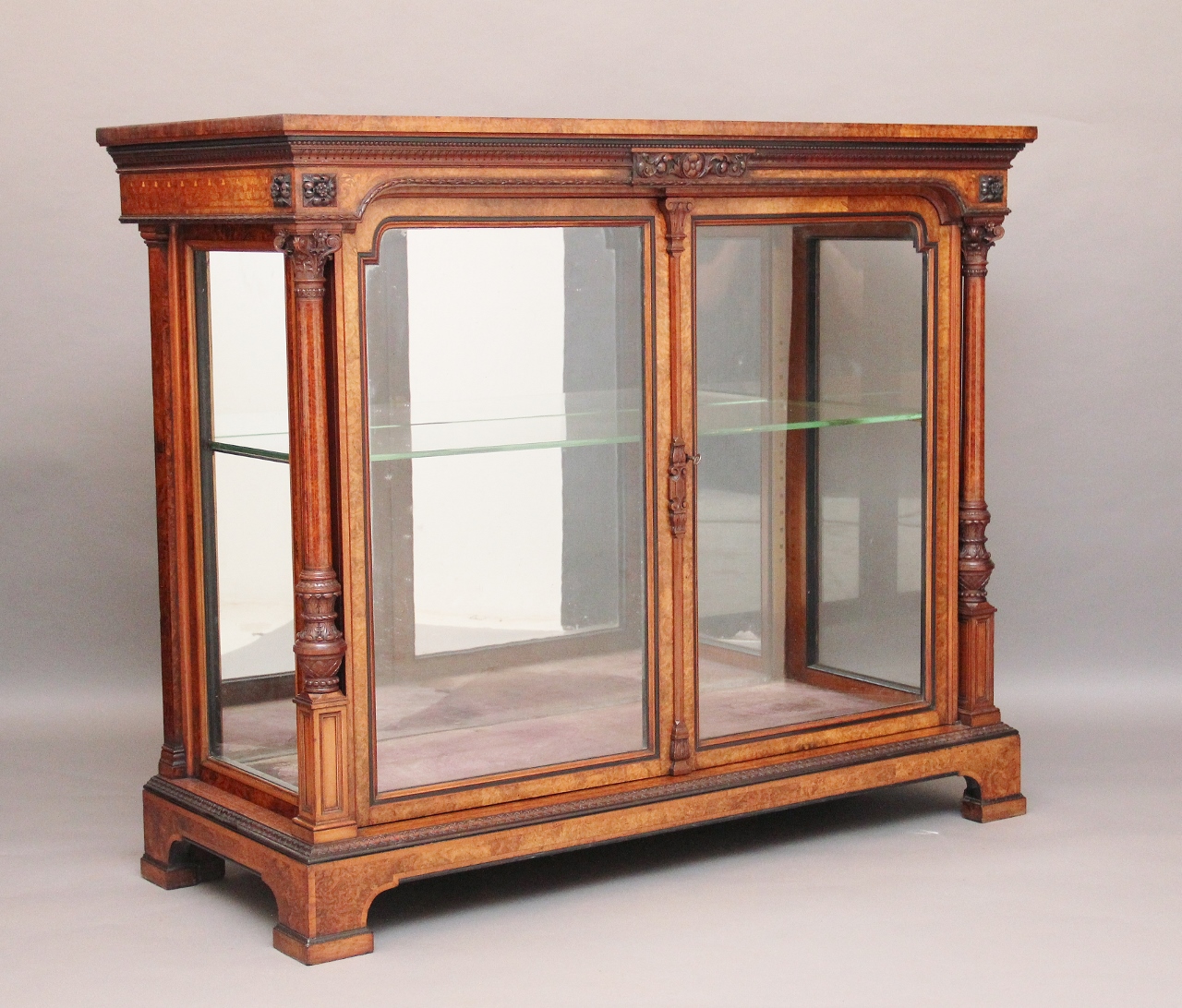 Display Cabinet (c.1850) (1 of 1)
