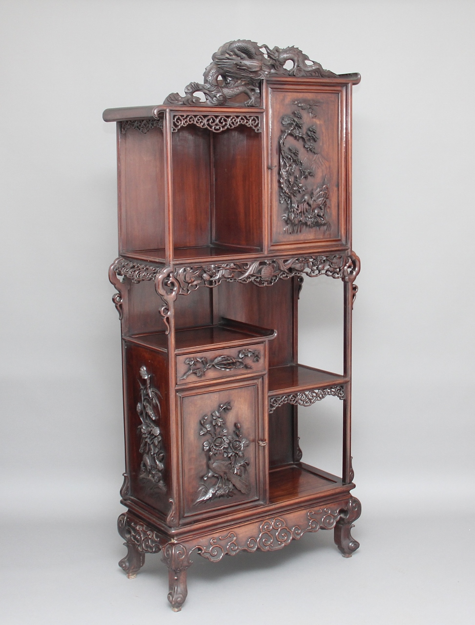 Chinese Cabinet (1 of 12)
