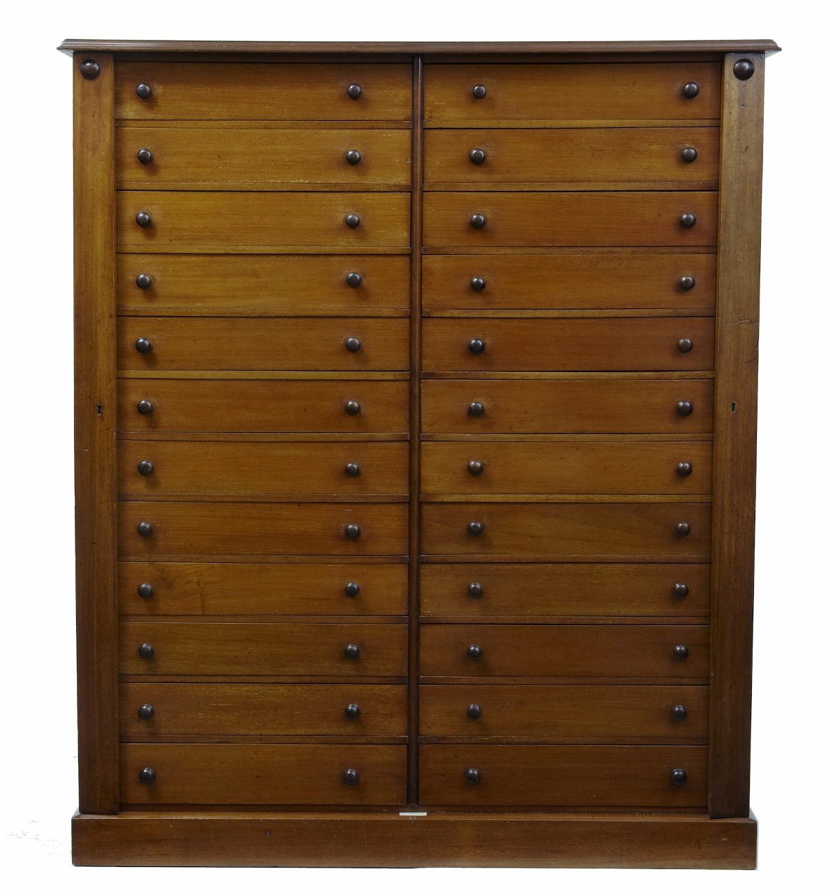 Collectors Cabinet c.1890 (1 of 1)