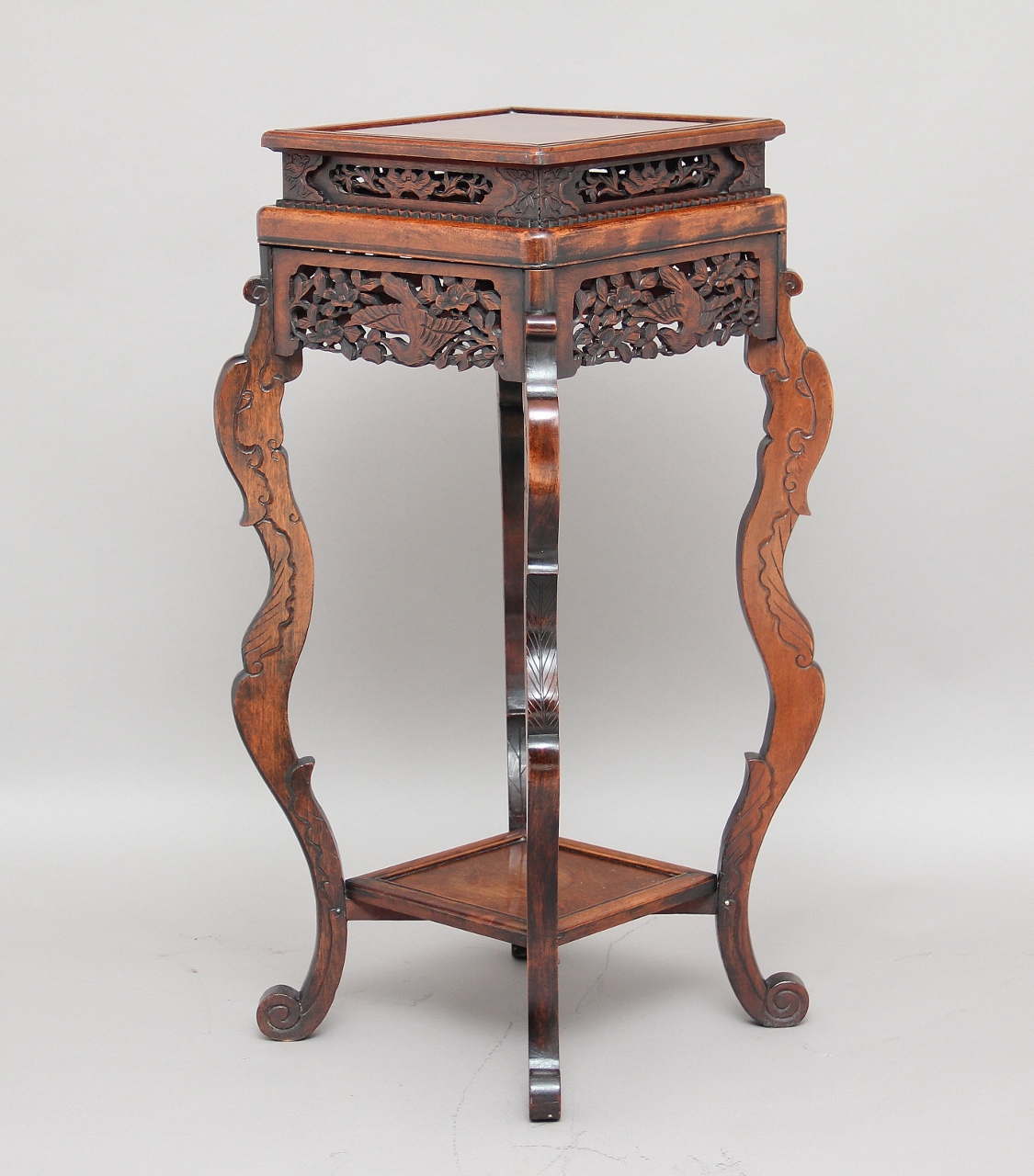 Chinese Vase Stand c.1880 (1 of 1) Chinese Vase Stand c.1880 (1 of 1)