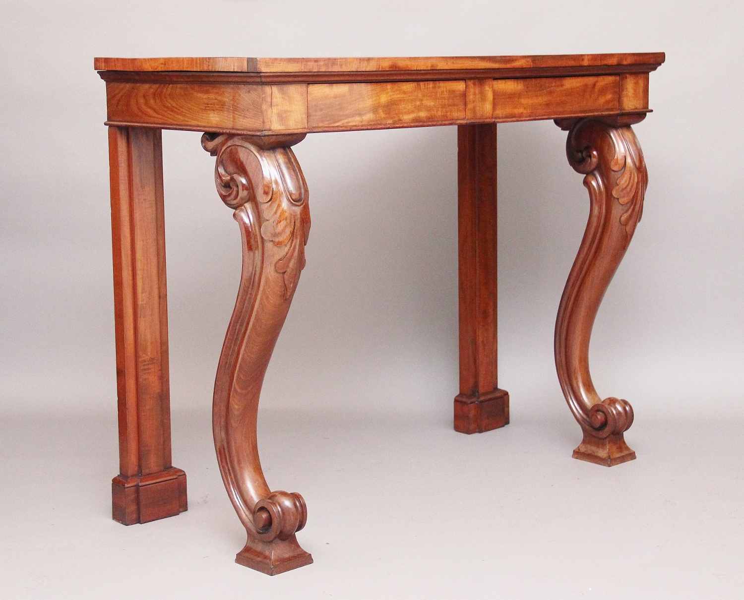 Console Table c.1840 (1 of 1)