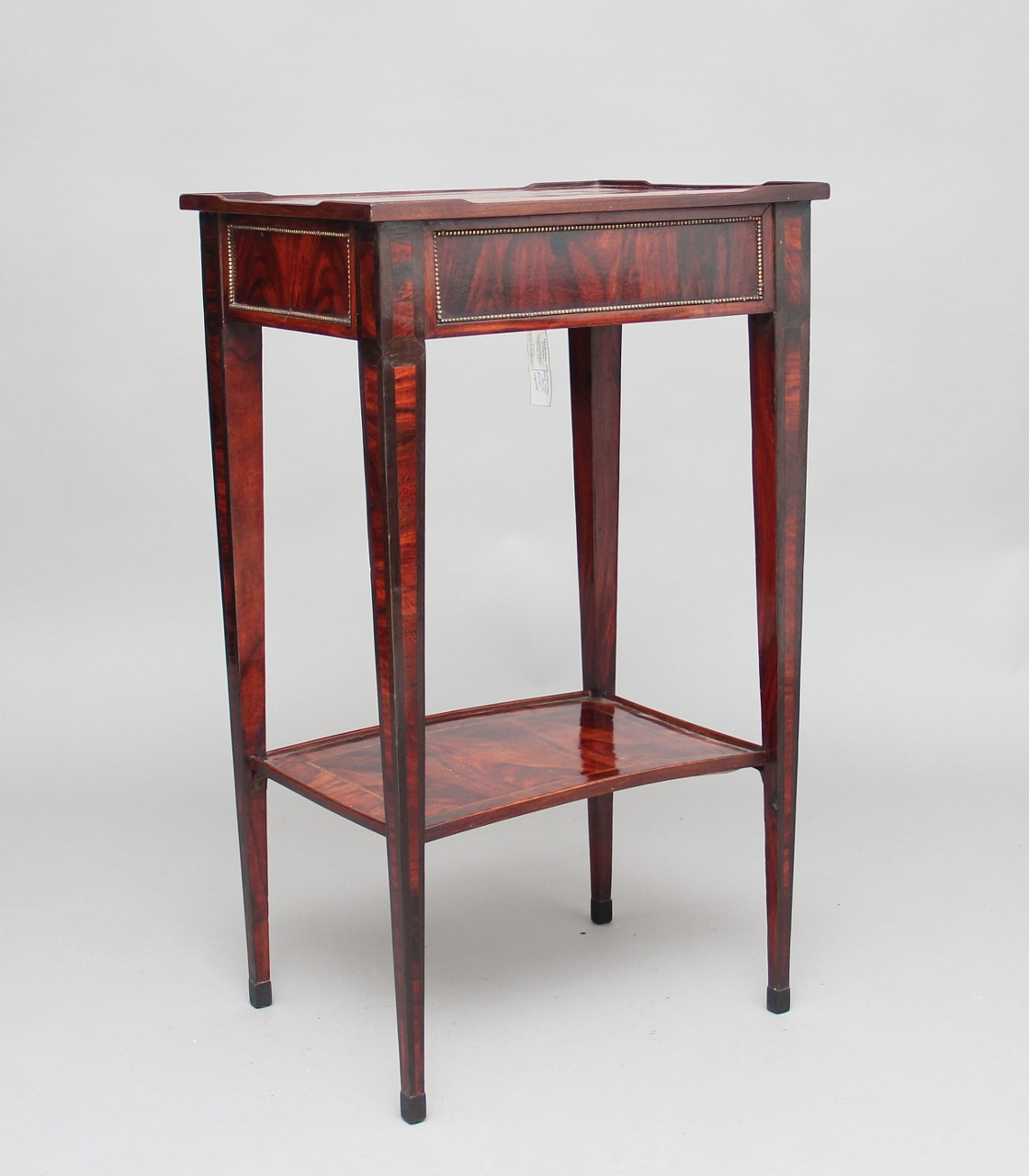 19th Century Occasional Table (1 of 9)