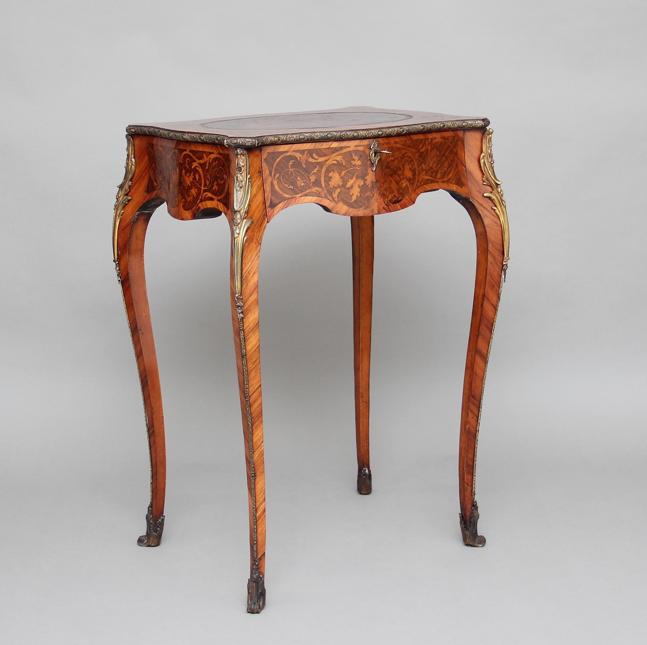 19th Century French Occasional Table (1 of 1) 19th Century French Occasional Table (1 of 1)