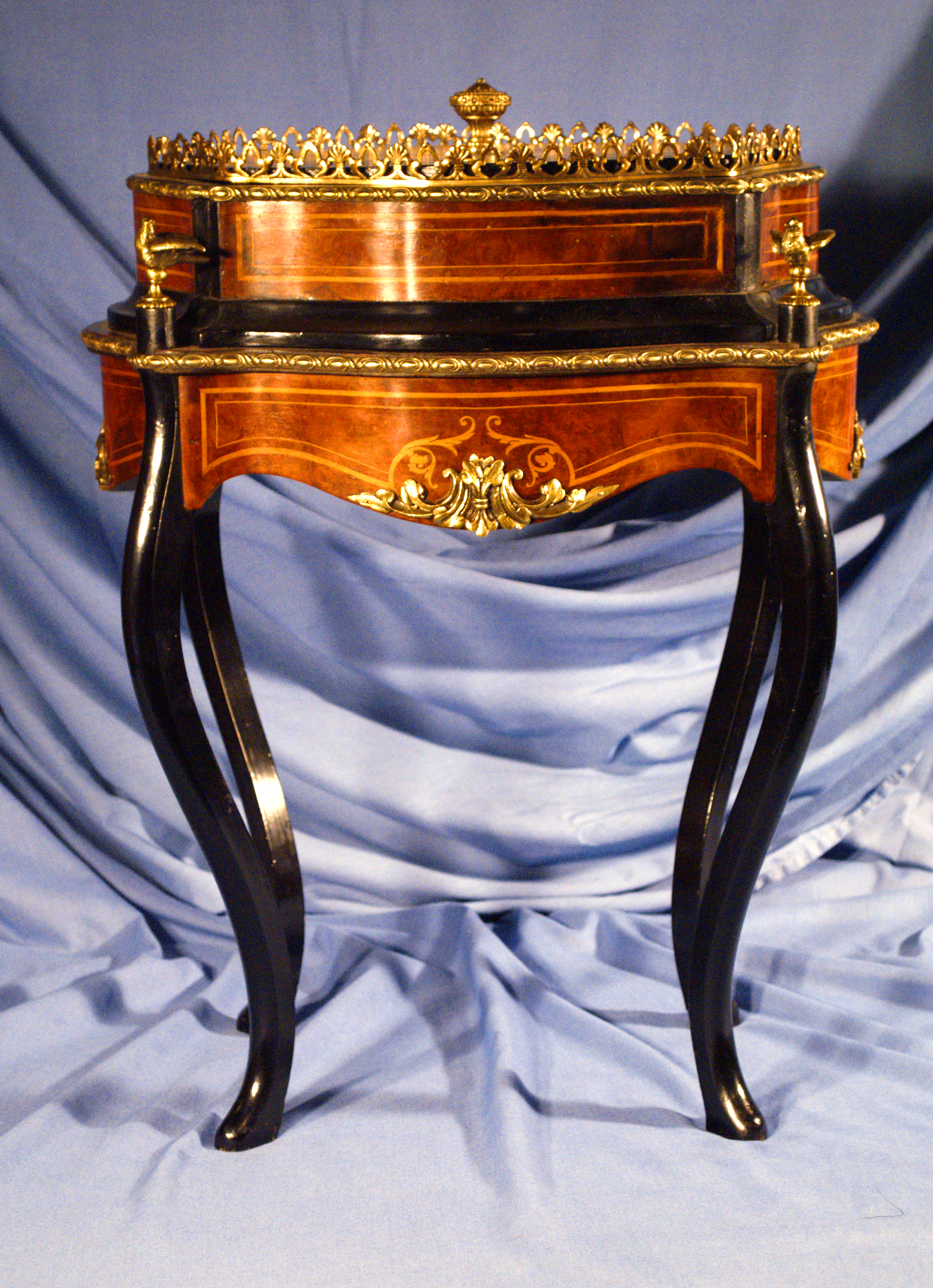 An Edwardian Jardiniere (1 of 1)