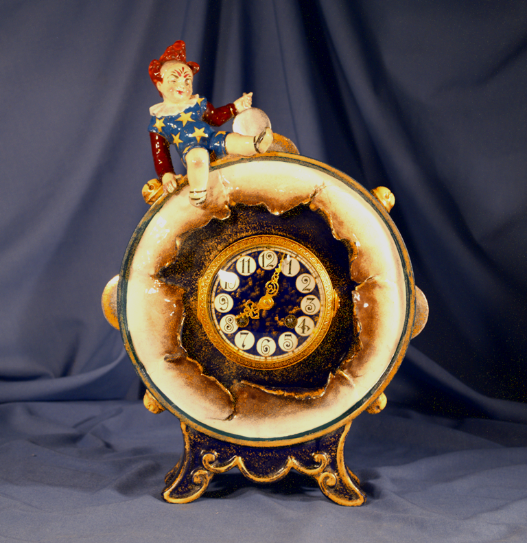 A French clock (1 of 1)