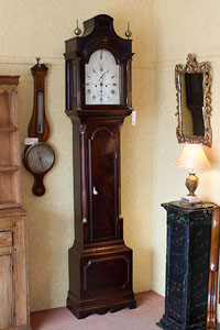 Long Case Clock (1 of 1)