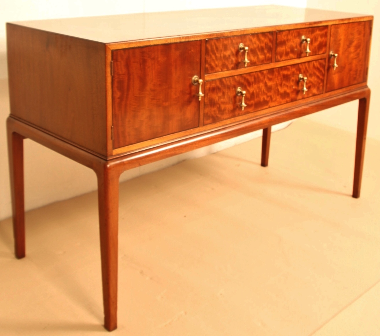 Mahogany Sideboard by Heals of London c.1920 (1 of 1) Mahogany Sideboard by Heals of London c.1920 (1 of 1)