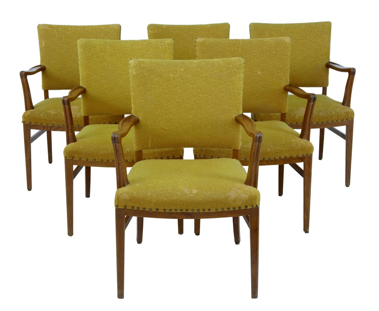 Danish 1970's Teak 3 Piece Suite Grey Leather by Dyrlund (1 of 1) Danish 1970's Teak 3 Piece Suite Grey Leather by Dyrlund (1 of 1)