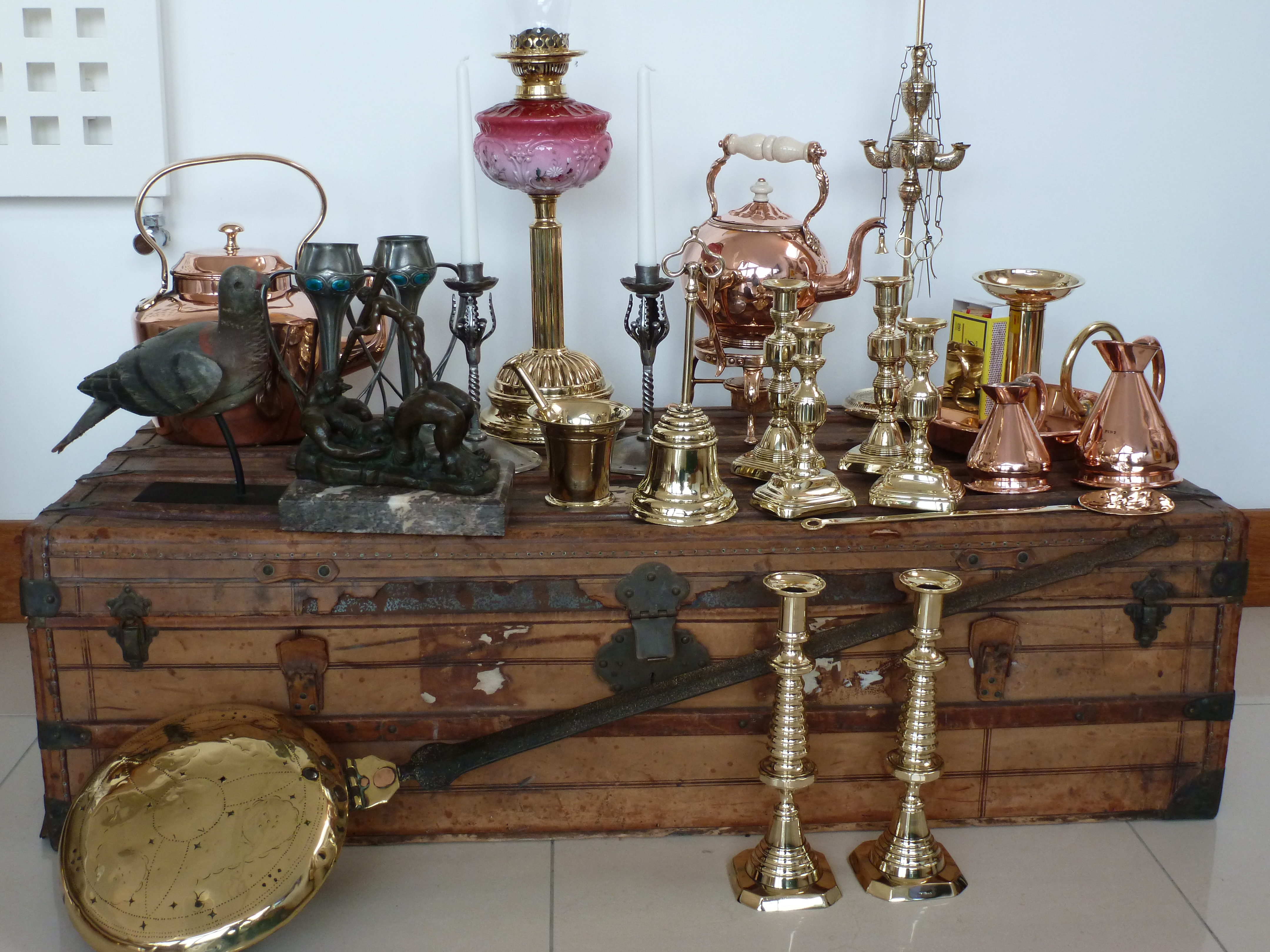 Indigojollyphant Antiques image (1 of 10) Indigojollyphant Antiques image (1 of 10)