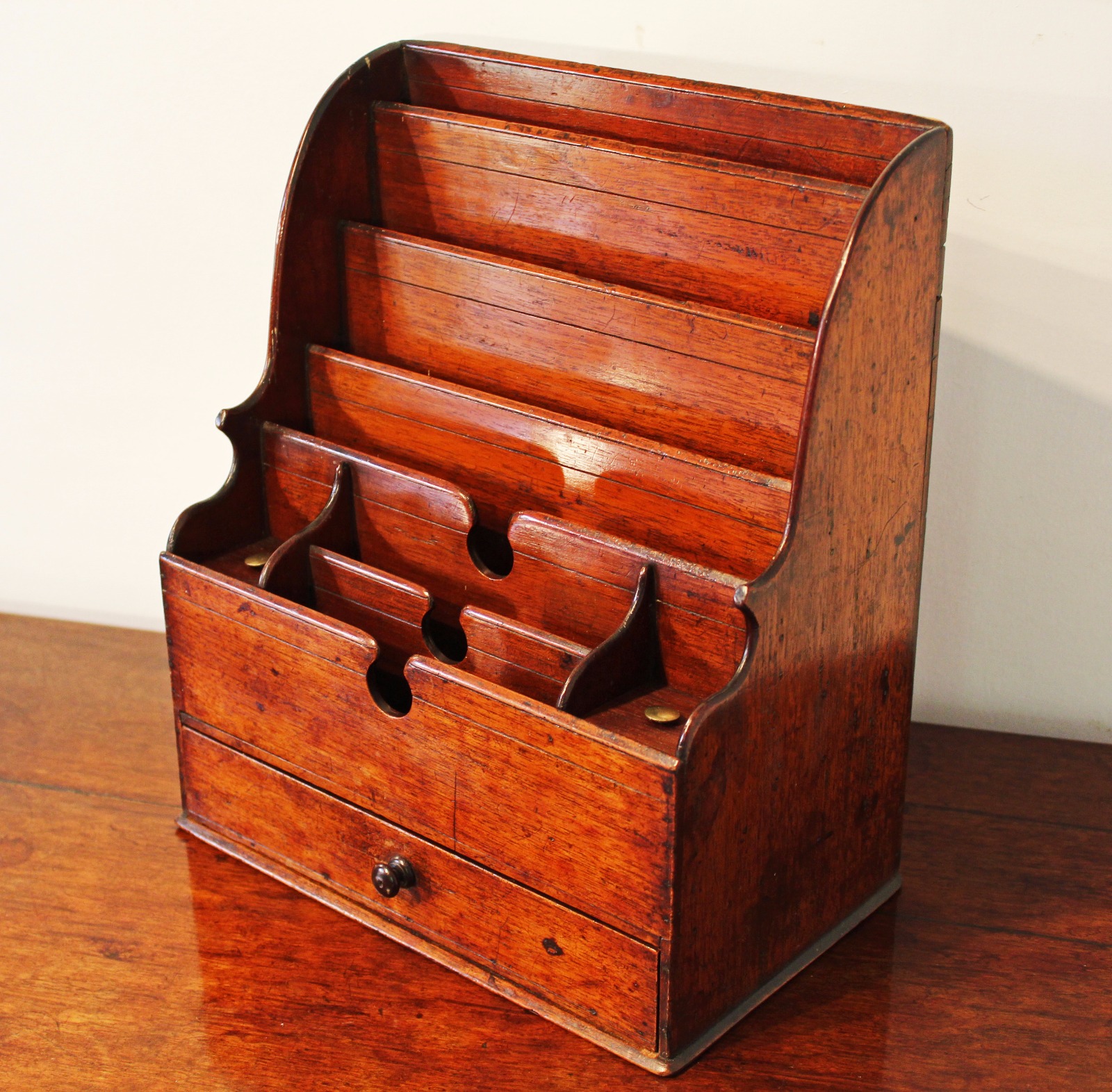 Antique Mahogany Desk Stationery RAck. Library / Study Furniture (1 of 1) Antique Mahogany Desk Stationery RAck. Library / Study Furniture (1 of 1)
