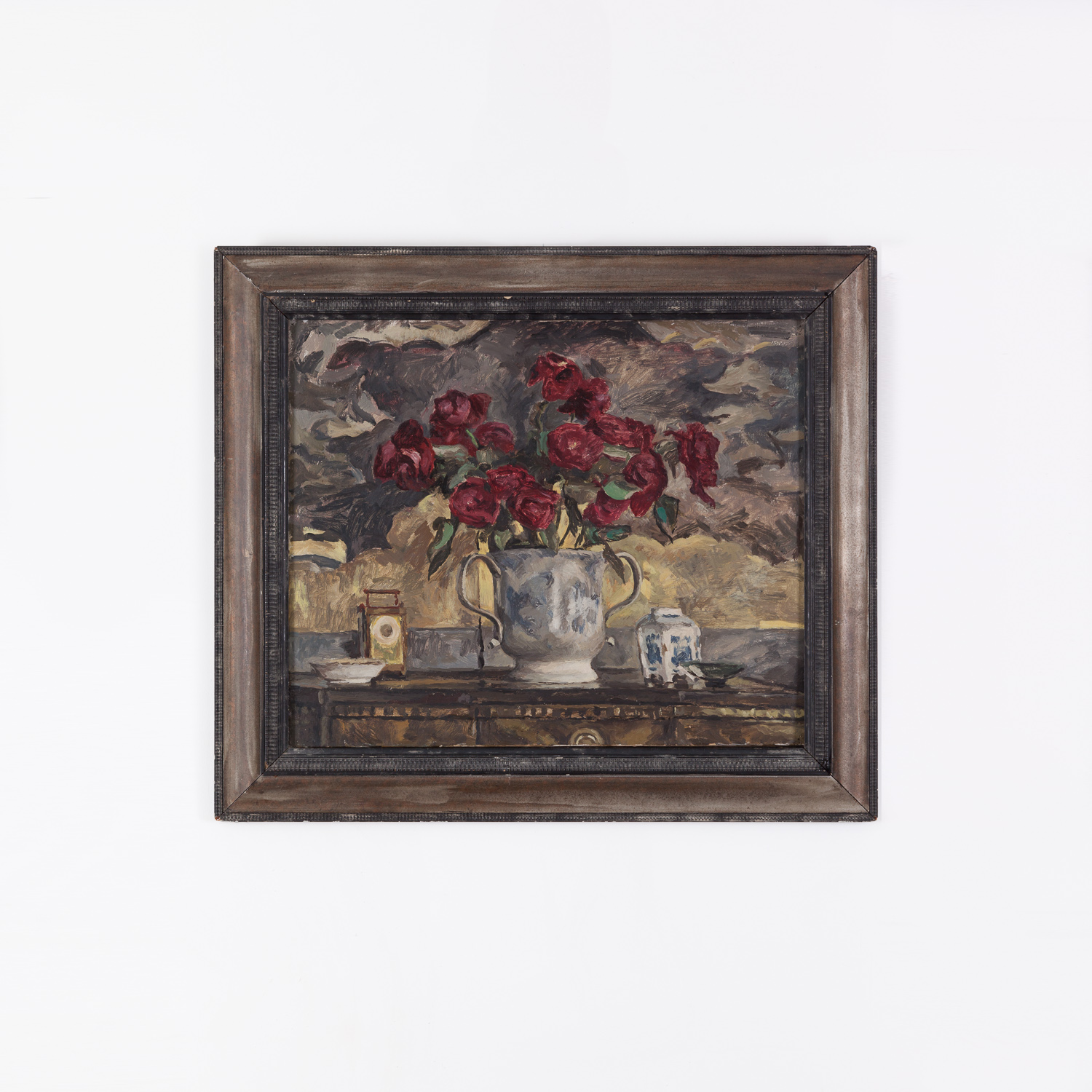 Mid 20th Century Still Life (1 of 1) Mid 20th Century Still Life (1 of 1)