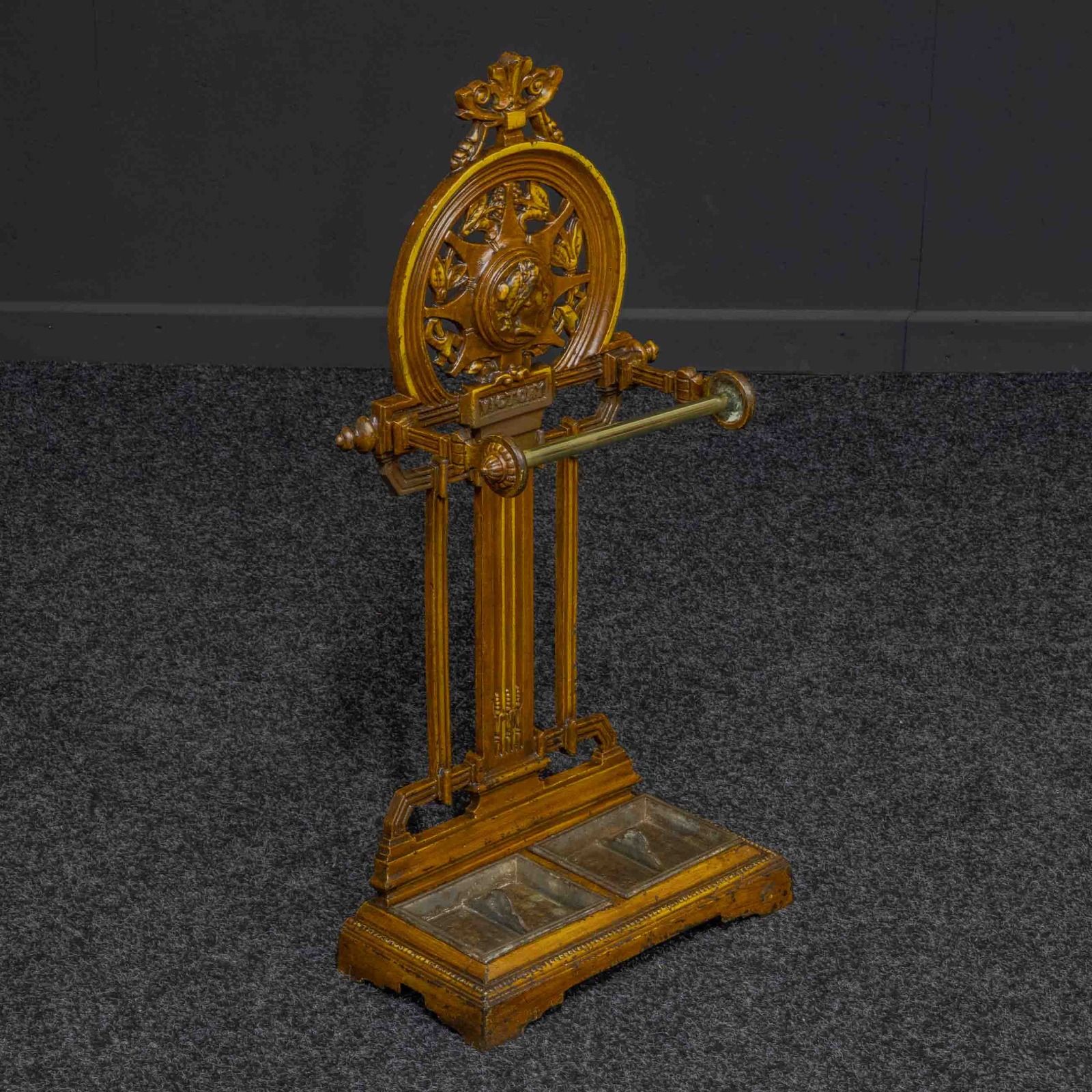 Victorian Celebration Stick Stand (1 of 8)