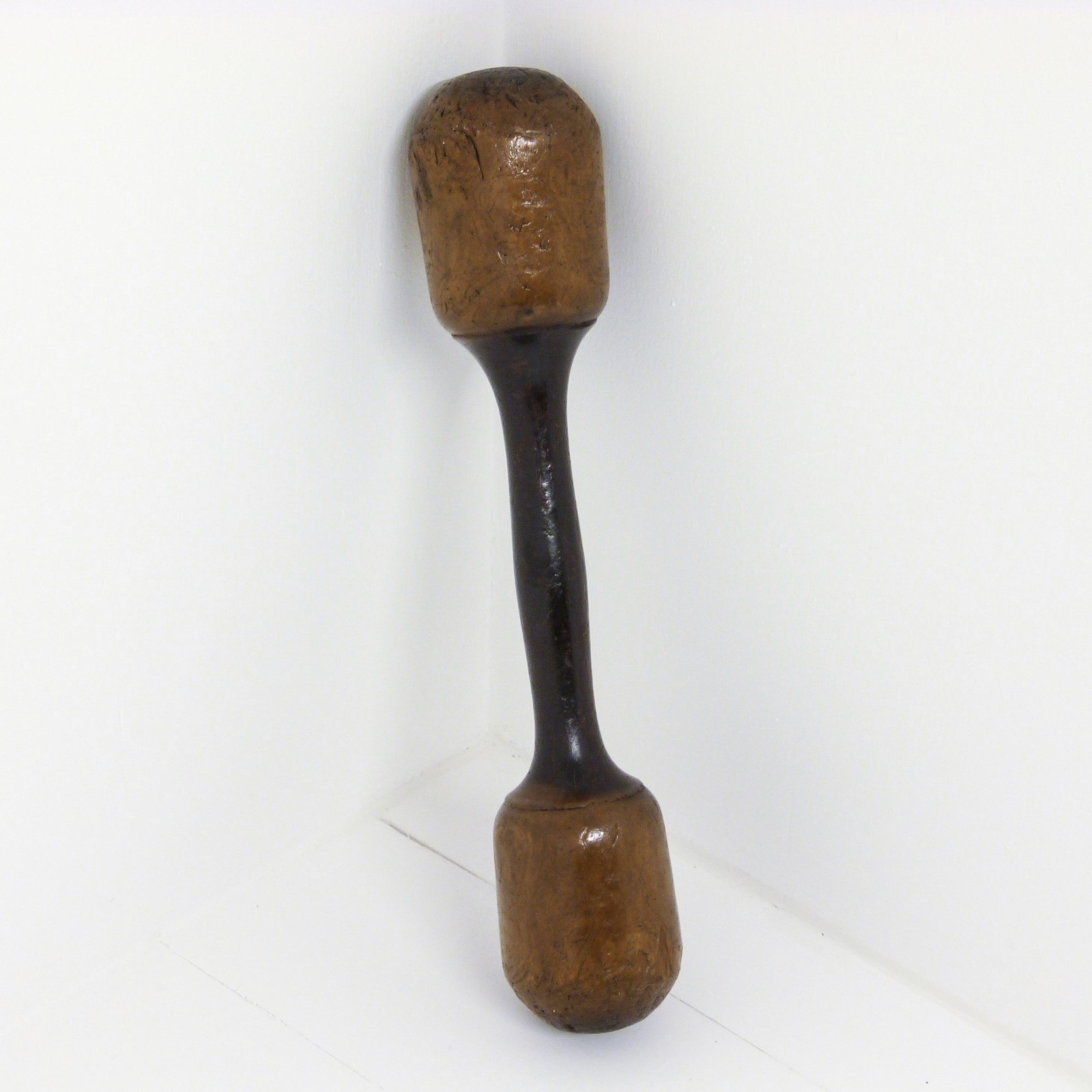 19th Century African Pestle (1 of 5) 19th Century African Pestle (1 of 5)