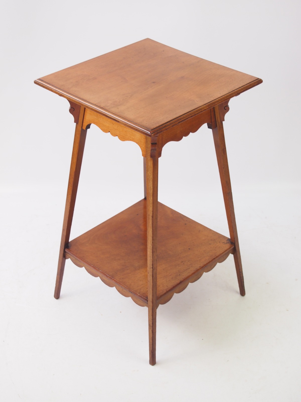 Small Antique Arts & Crafts Table by Marsh Jones & Cribb (1 of 1) Small Antique Arts & Crafts Table by Marsh Jones & Cribb (1 of 1)