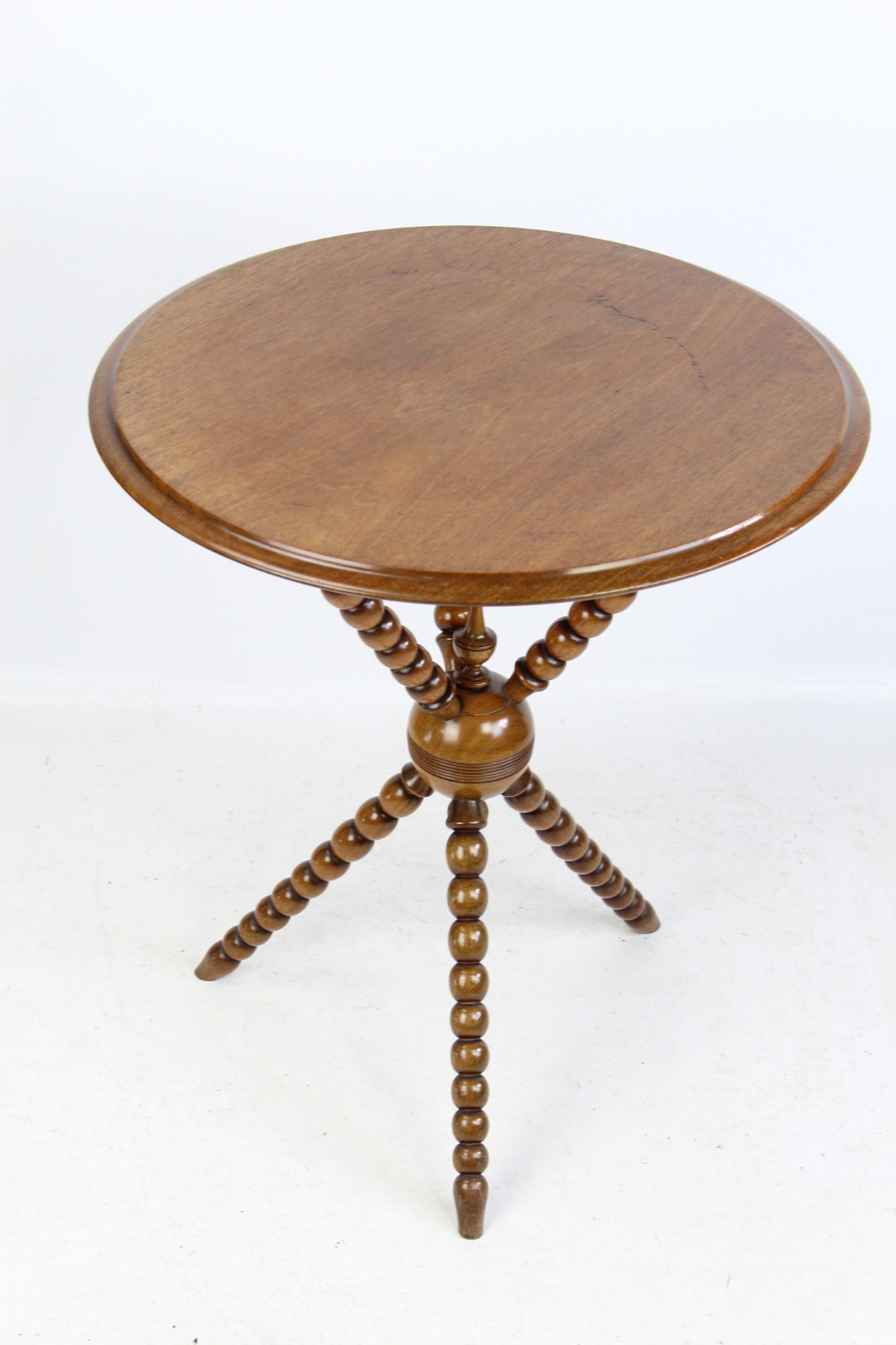 Antique Victorian Mahogany Gypsy Table / Card Table (1 of 1) Antique Victorian Mahogany Gypsy Table / Card Table (1 of 1)