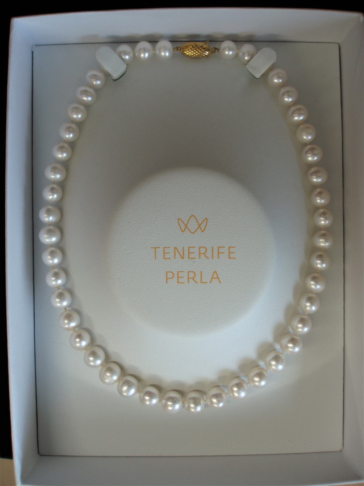 Fine Cultured Pearls (1 of 1)