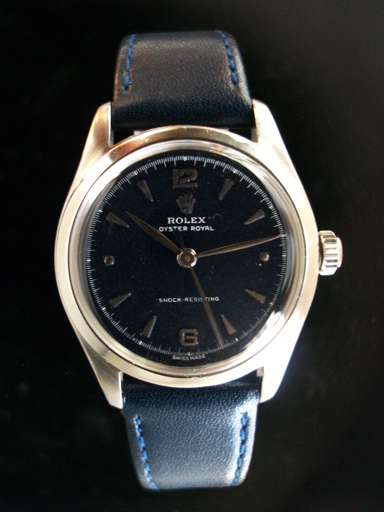Rolex Oyster Royal (1 of 1)
