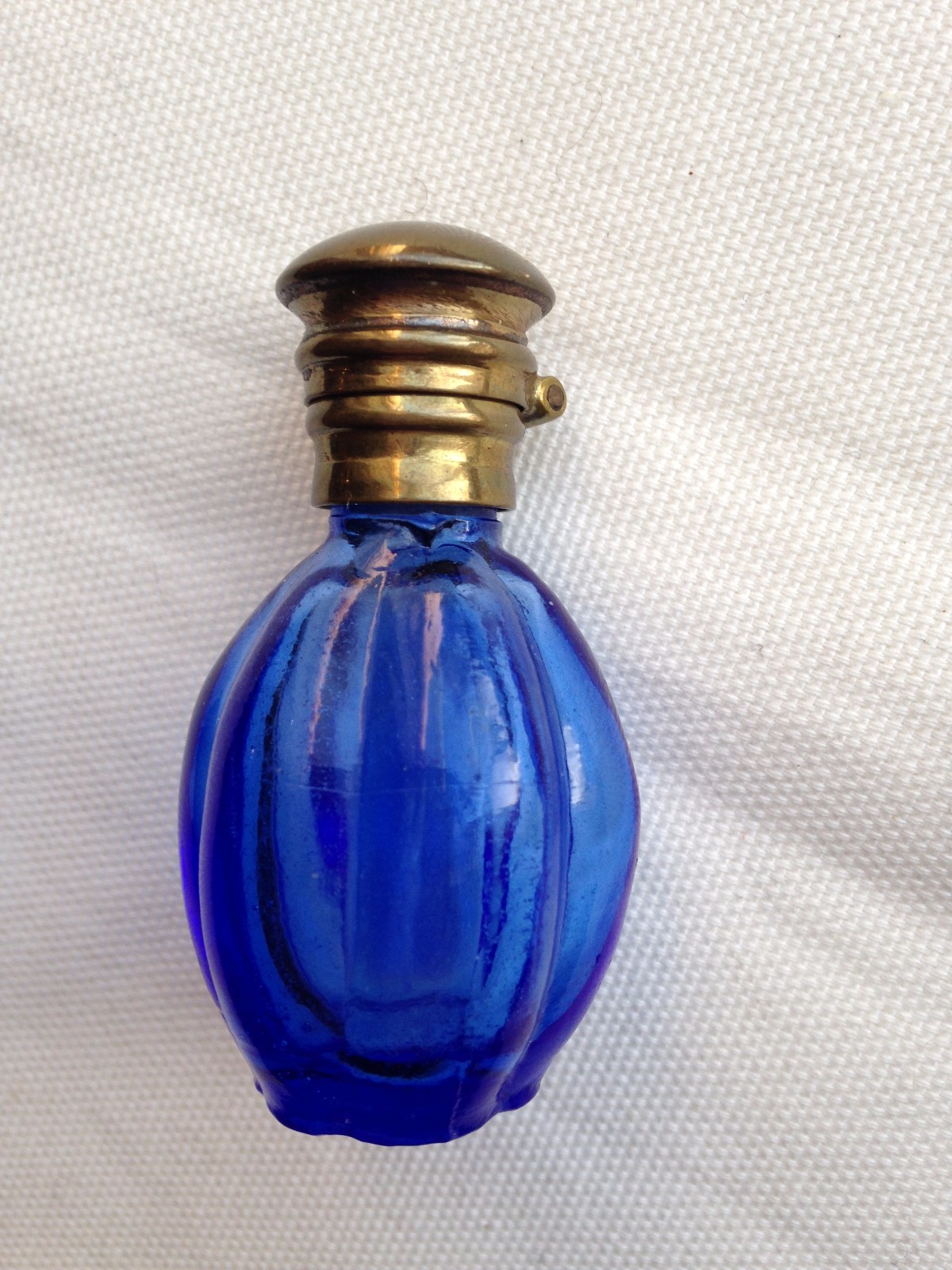 Antique Victorian Miniature Perfume Vintage Antique Miniature Perfume