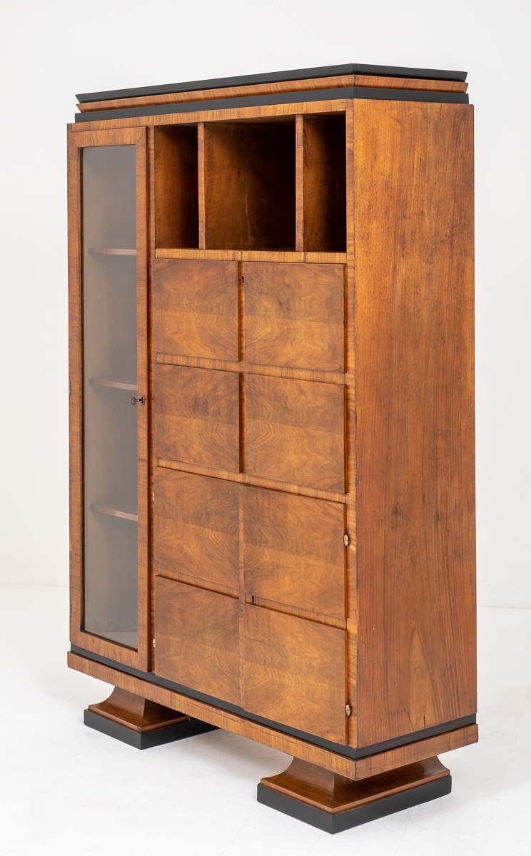 Very Stylish Art Deco Escritoire (1 of 1) Very Stylish Art Deco Escritoire (1 of 1)