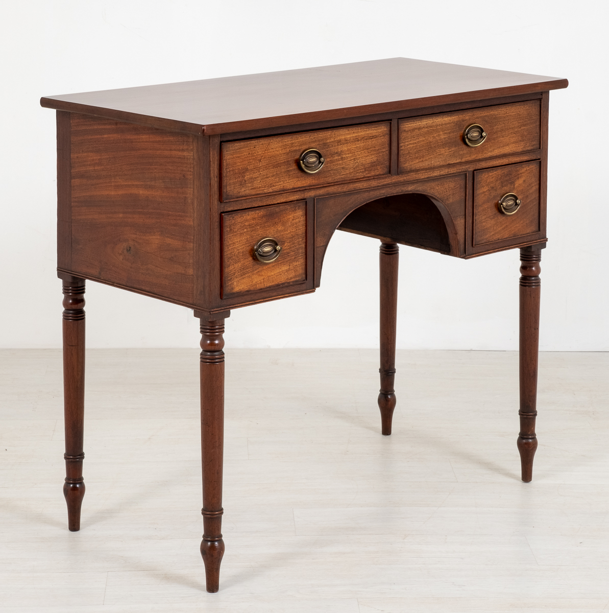 Regency Mahogany Sideboard (1 of 7) Regency Mahogany Sideboard (1 of 7)