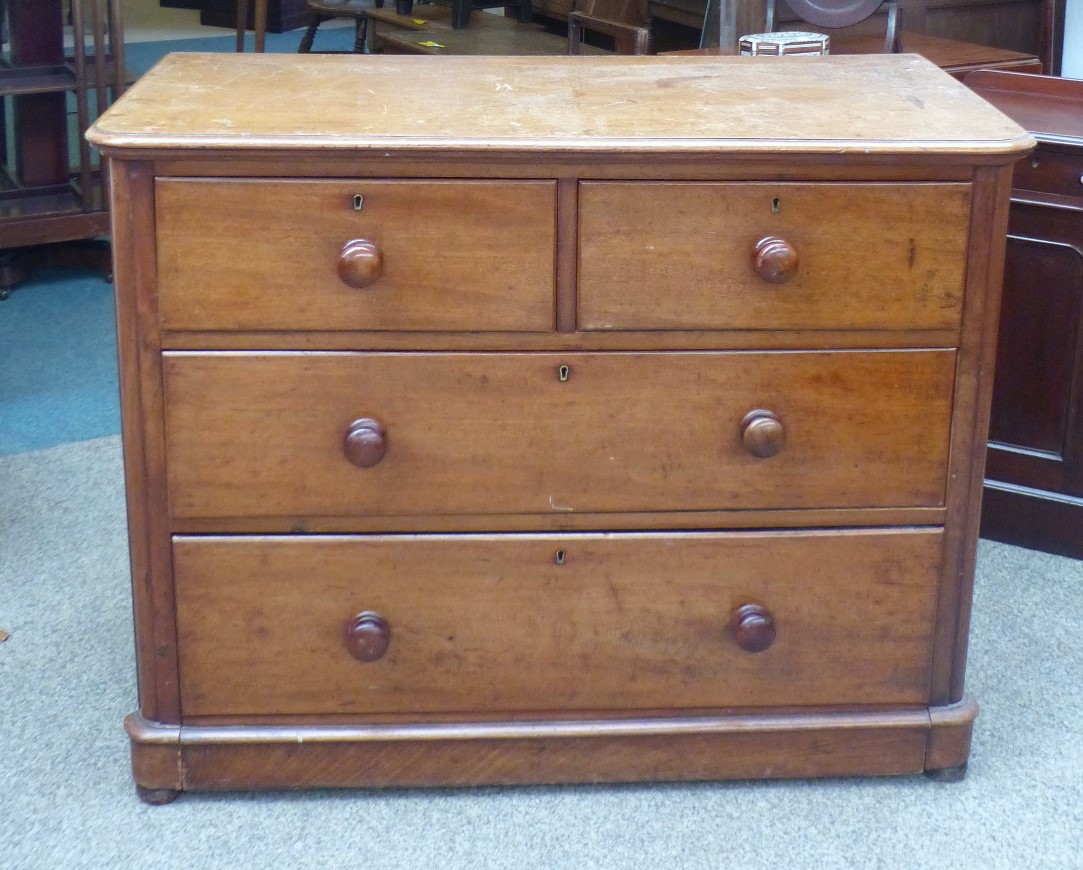 Victorian Chest (1 of 1) Victorian Chest (1 of 1)