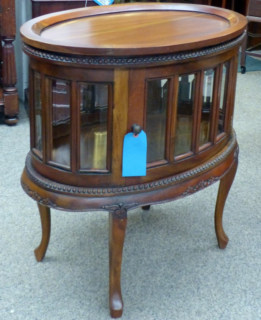 Drinks Cabinet (1 of 1) Drinks Cabinet (1 of 1)