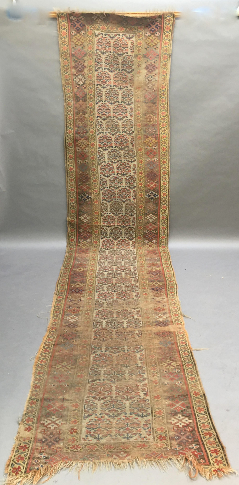 Country House Persian Runner (1 of 1) Country House Persian Runner (1 of 1)