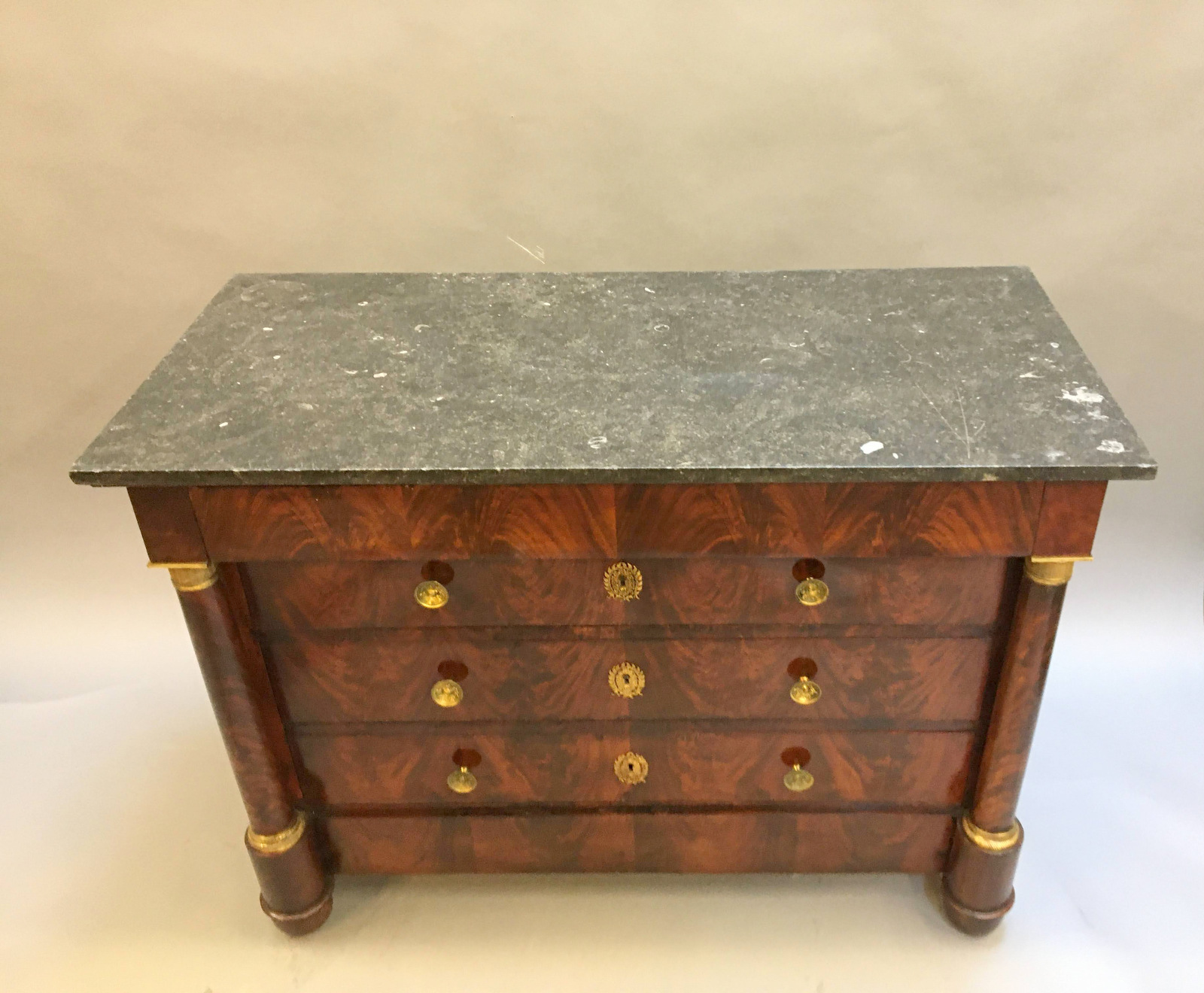 French Commode Chest of Drawers (1 of 14) French Commode Chest of Drawers (1 of 14)