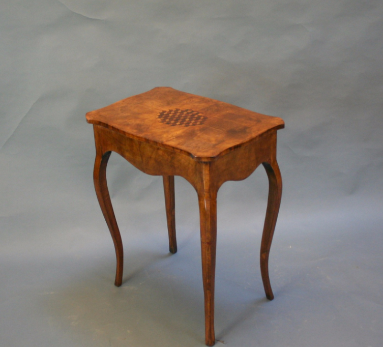 French Occasional Lamp Table c.1890 (1 of 1) French Occasional Lamp Table c.1890 (1 of 1)