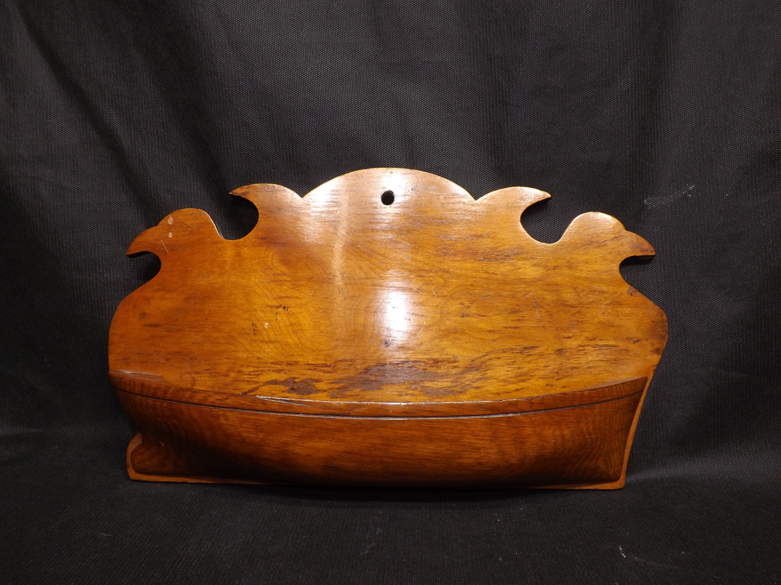 Wall Shelf C.1900 (1 of 1) Wall Shelf C.1900 (1 of 1)