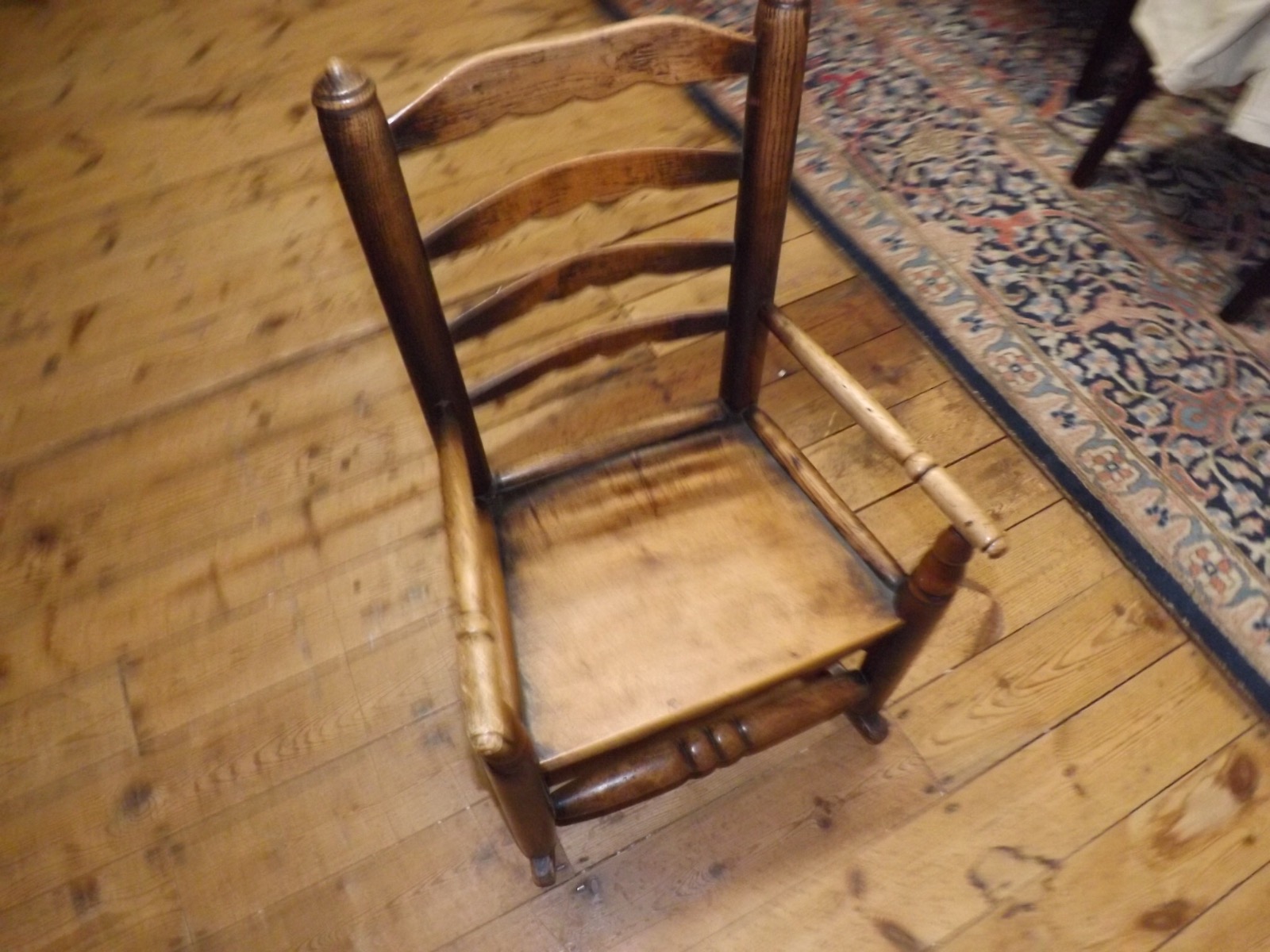 Child’s Chair (1 of 1) Child’s Chair (1 of 1)