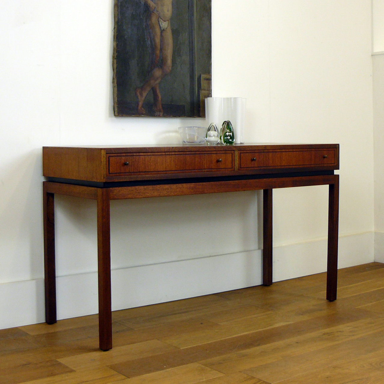 Vintage Console Table Desk by Greaves & Thomas (1 of 1) Vintage Console Table Desk by Greaves & Thomas (1 of 1)