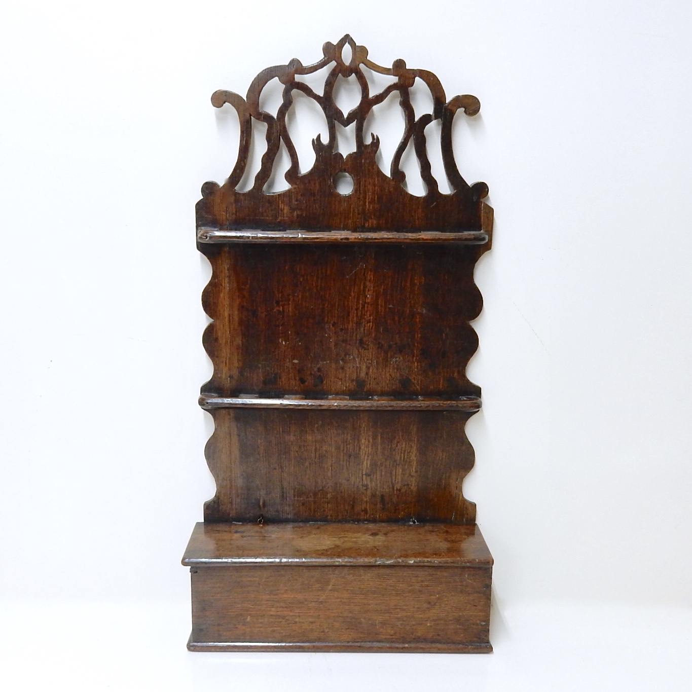 Welsh Oak Spoon Rack (1 of 1) Welsh Oak Spoon Rack (1 of 1)