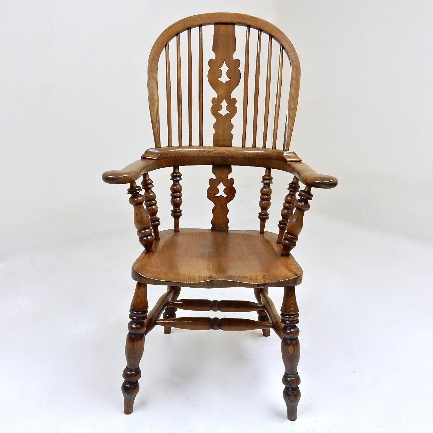 Yorkshire Broadarm Armchair (1 of 1) Yorkshire Broadarm Armchair (1 of 1)