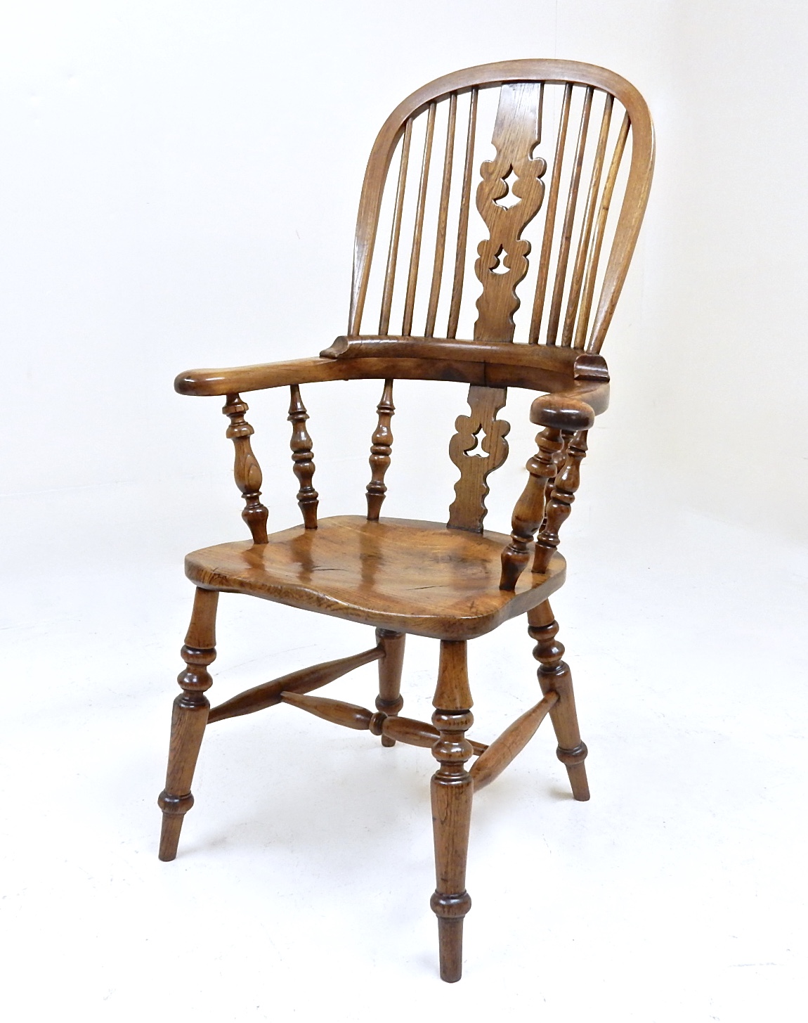 Yorkshire Windsor Armchair (1 of 1) Yorkshire Windsor Armchair (1 of 1)