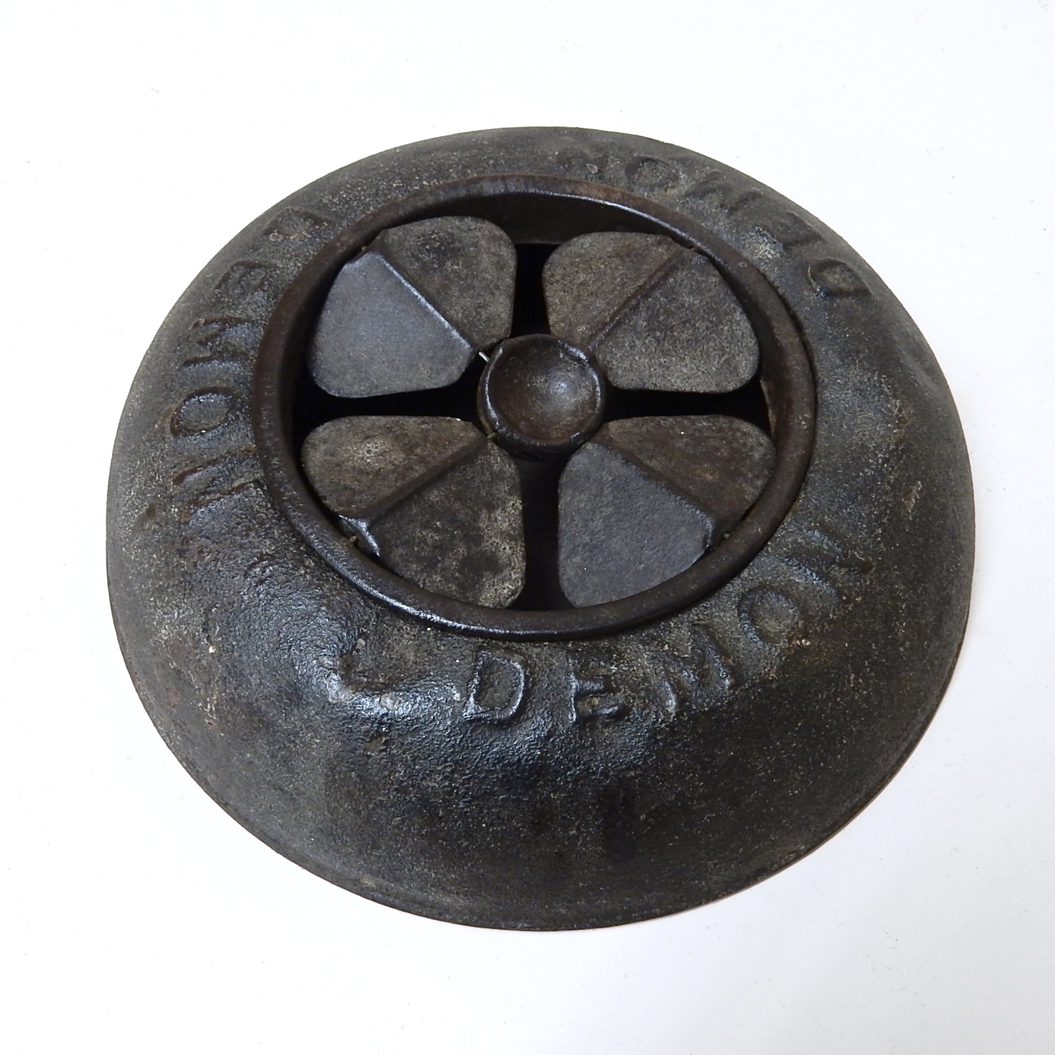 Beetle / Cockroach Trap (1 of 1) Beetle / Cockroach Trap (1 of 1)