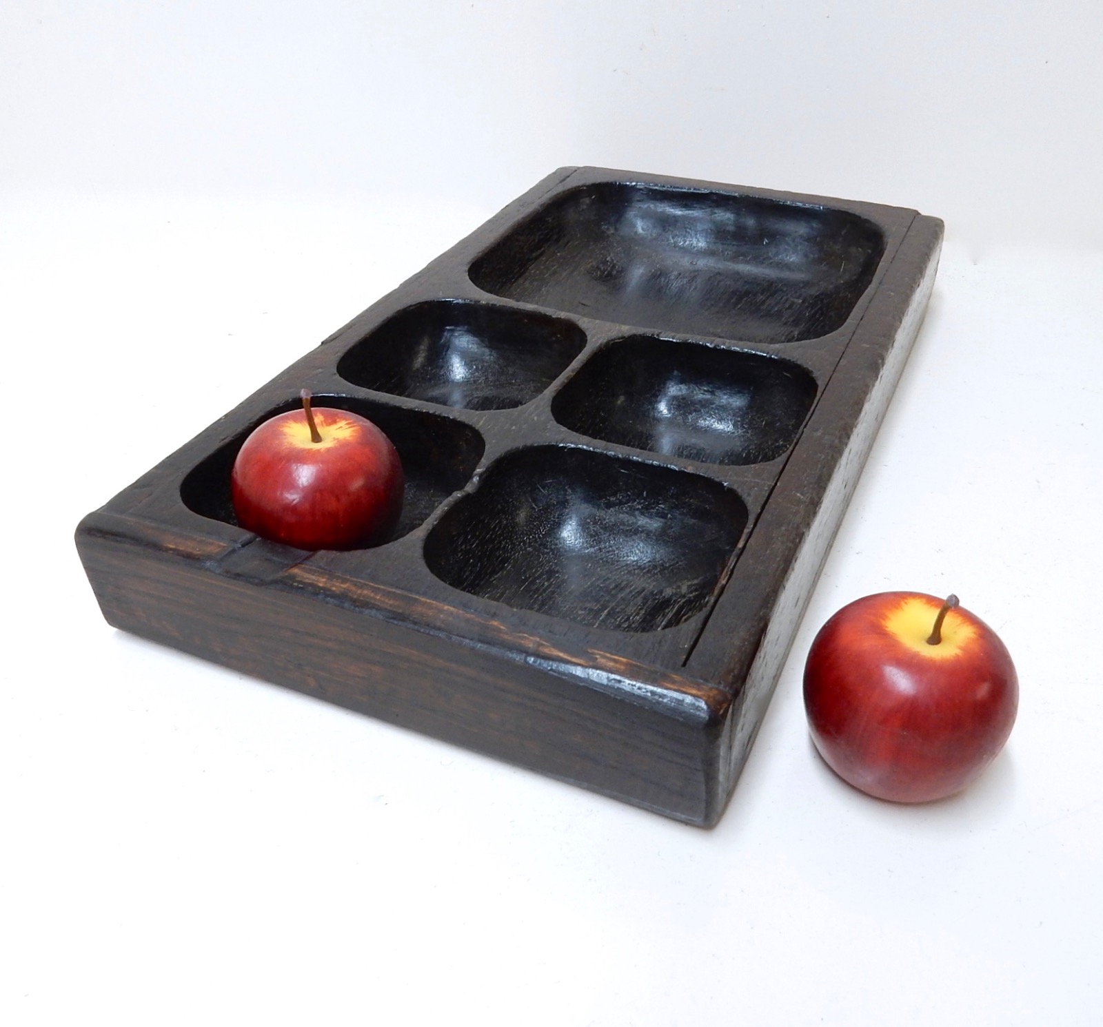 Antique Coin Tray (1 of 1) Antique Coin Tray (1 of 1)