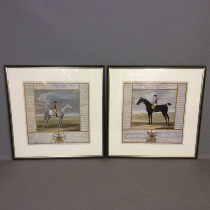 Creeping Molly & Fearnought Duke of Rutland & Bolton (1 of 1) Creeping Molly & Fearnought Duke of Rutland & Bolton (1 of 1)