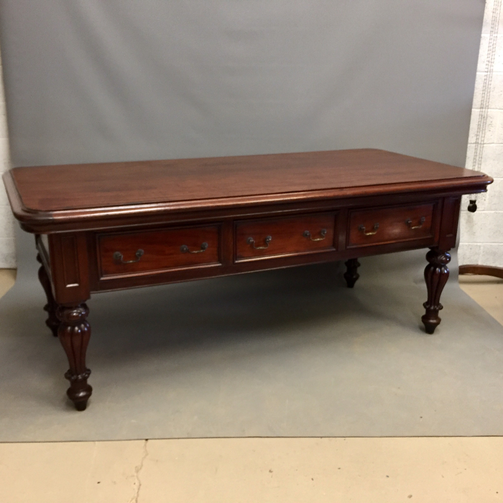 Impressive Large Mahogany William IV Sideboard Server (1 of 1) Impressive Large Mahogany William IV Sideboard Server (1 of 1)
