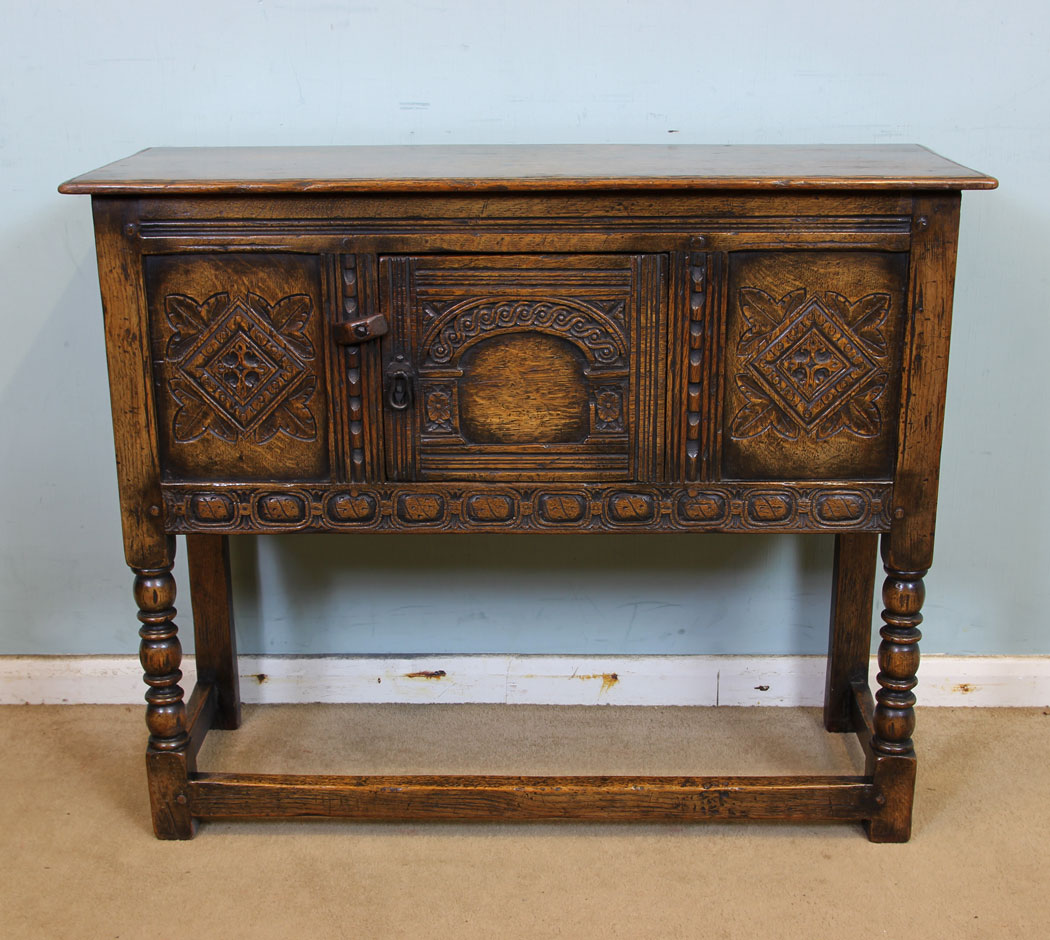 Slim Oak Cabinet C.1920 (1 of 1) Slim Oak Cabinet C.1920 (1 of 1)