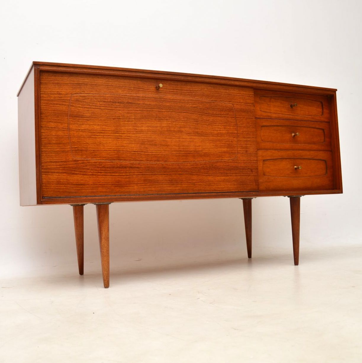 Vintage Sideboard by White & Newton (1 of 1) Vintage Sideboard by White & Newton (1 of 1)