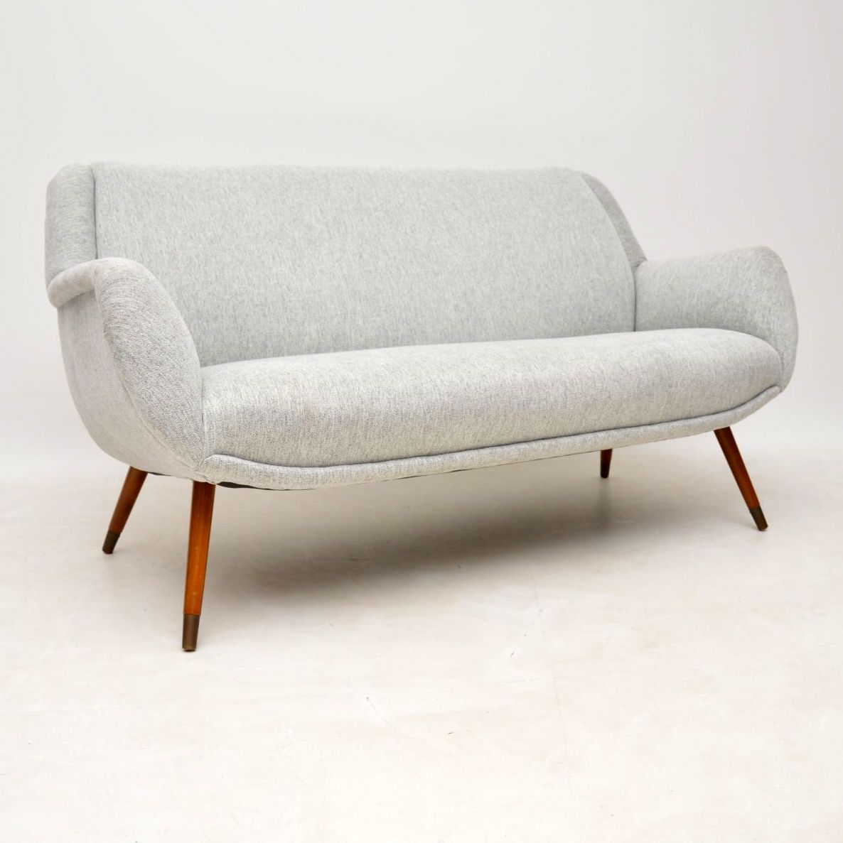 1950s Vintage Danish Sofa (1 of 1) 1950s Vintage Danish Sofa (1 of 1)