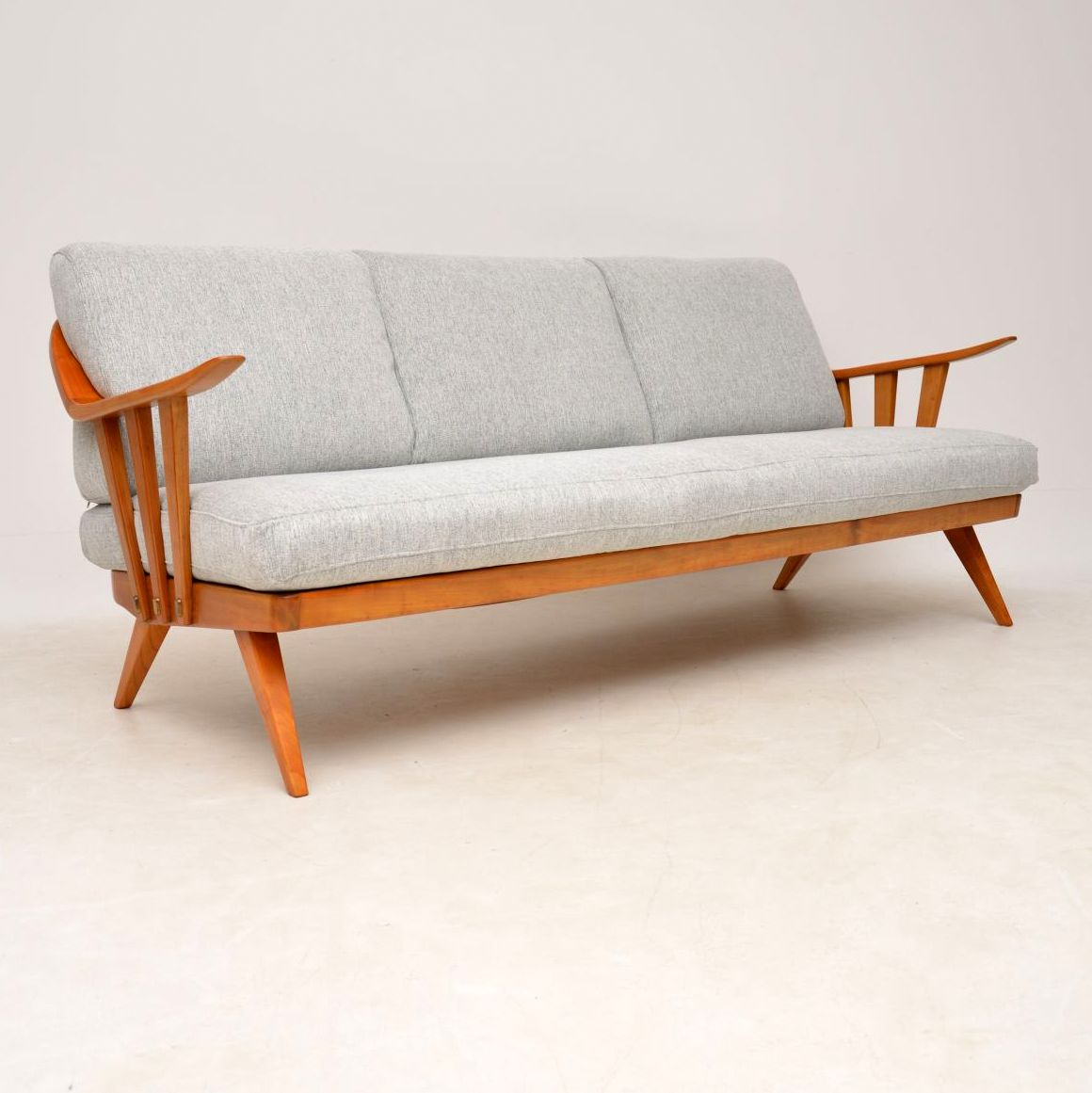 1950s Vintage Sofa by Wilhelm Knoll (1 of 1) 1950s Vintage Sofa by Wilhelm Knoll (1 of 1)