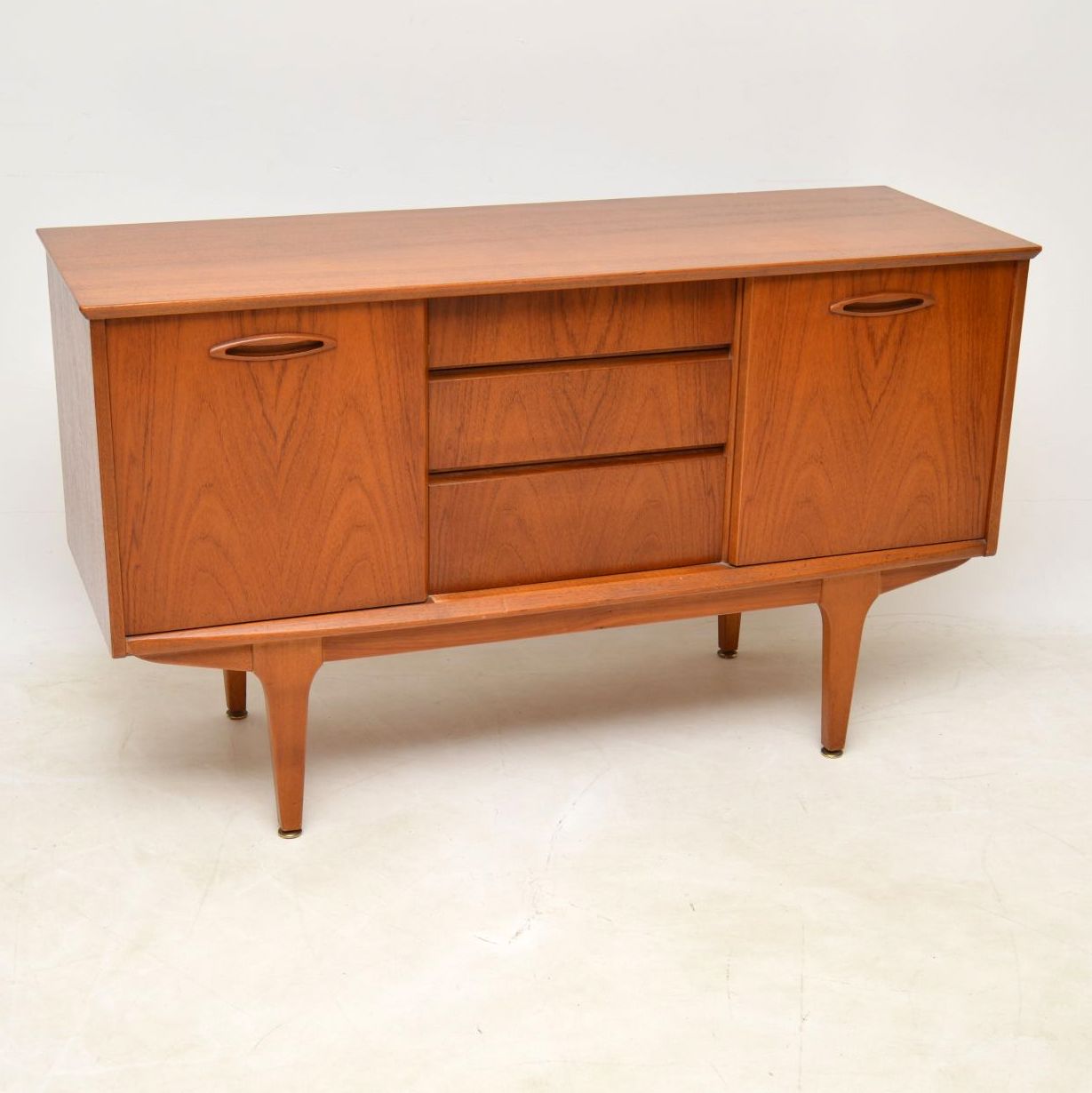 1960s Vintage Teak Sideboard (1 of 1)