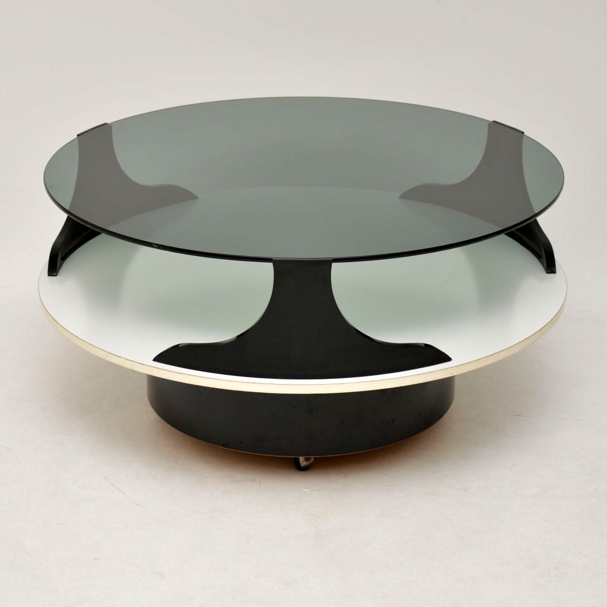 1960s Vintage Italian Coffee Table (1 of 1)