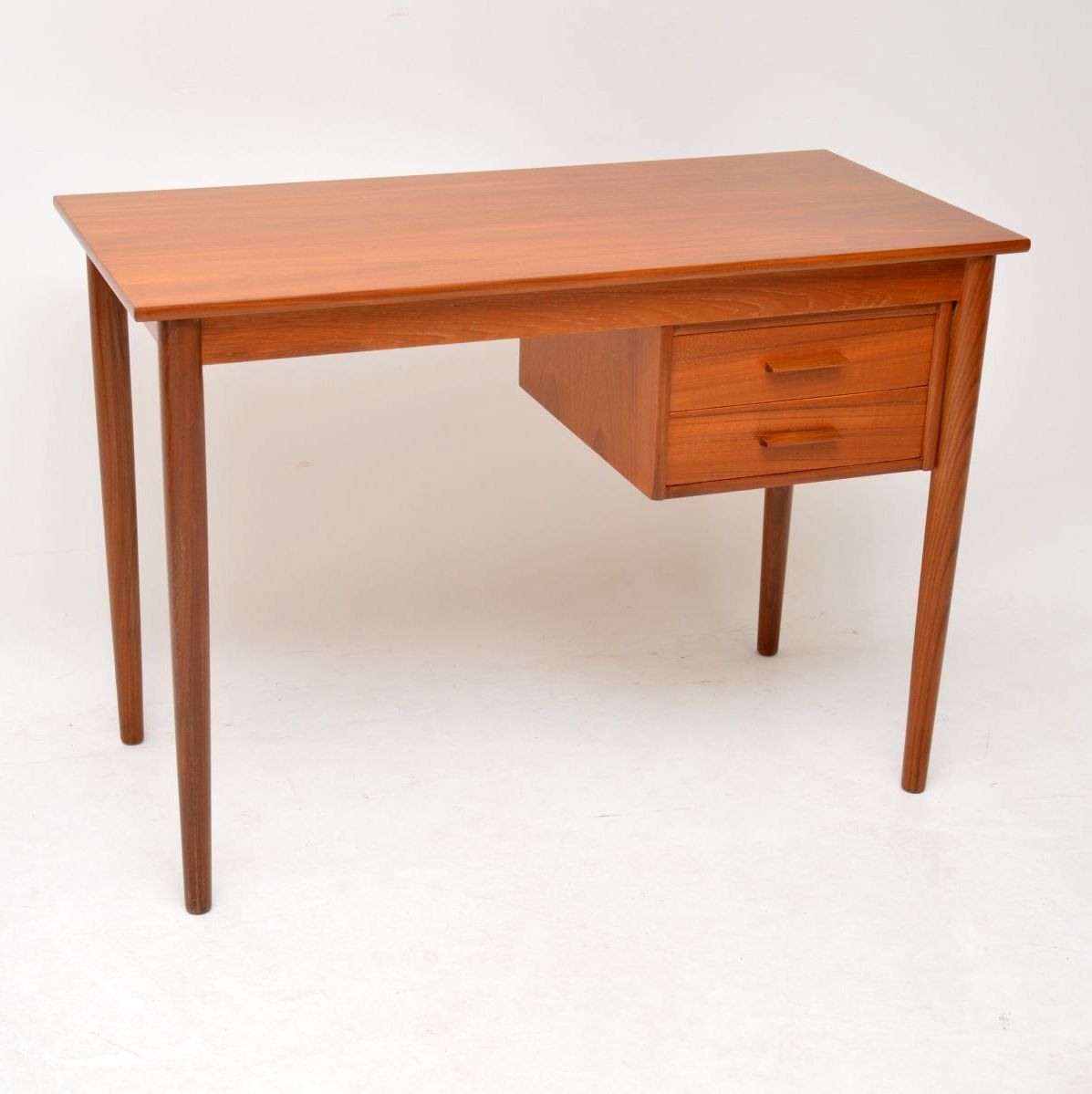 1960s Danish Teak Vintage Desk (1 of 1) 1960s Danish Teak Vintage Desk (1 of 1)