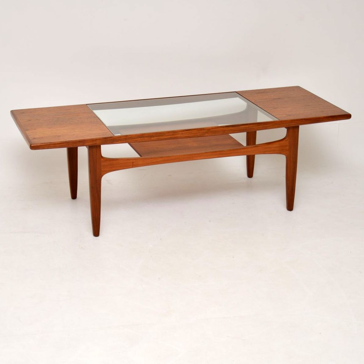 1960s Vintage G- Plan Fresco Coffee Table (1 of 1)