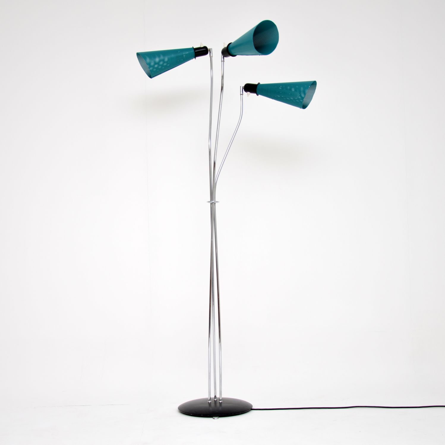 1970s Vintage Italian Floor Lamp (1 of 8)