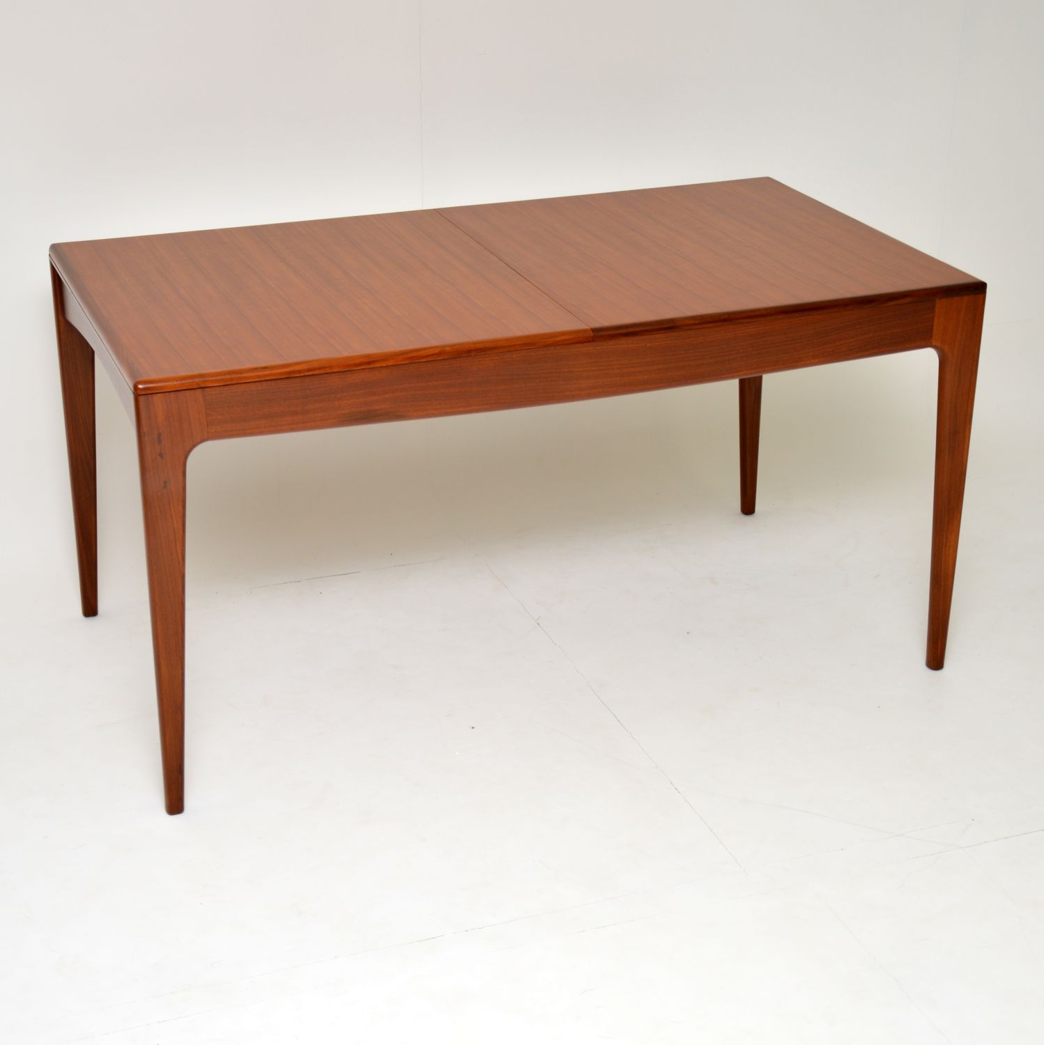 Teak Dining Table by John Herbert for Younger (1 of 10) Teak Dining Table by John Herbert for Younger (1 of 10)